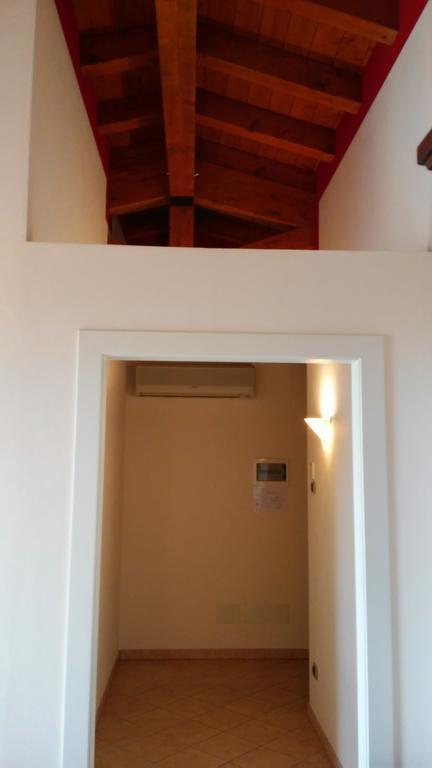 Relais Corte Pontigliardo 콜라 객실 사진
