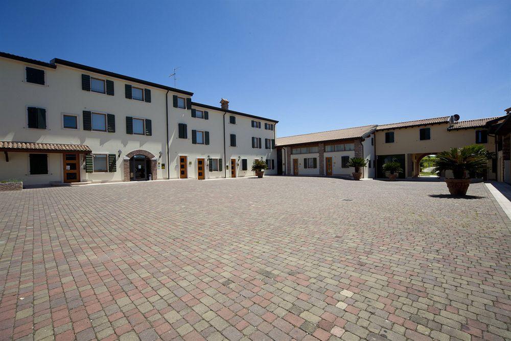 Relais Corte Pontigliardo 콜라 외부 사진
