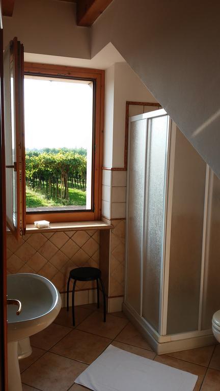 Relais Corte Pontigliardo 콜라 외부 사진